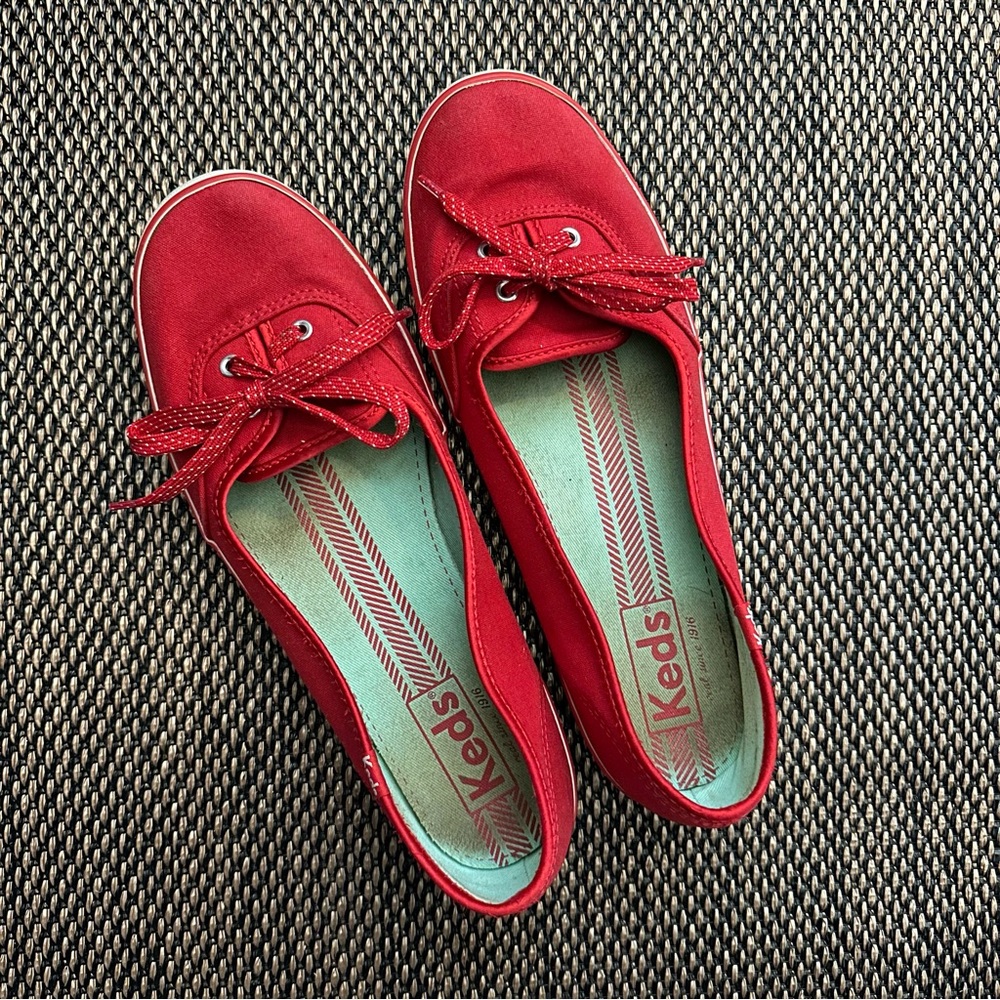 Red Keds